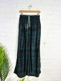Elephant Straight Leg Trousers