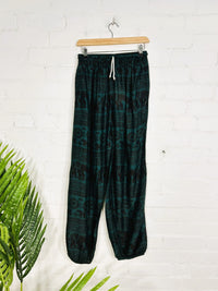 Elephant Harem Trousers