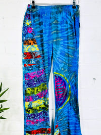 Bootcut Trousers