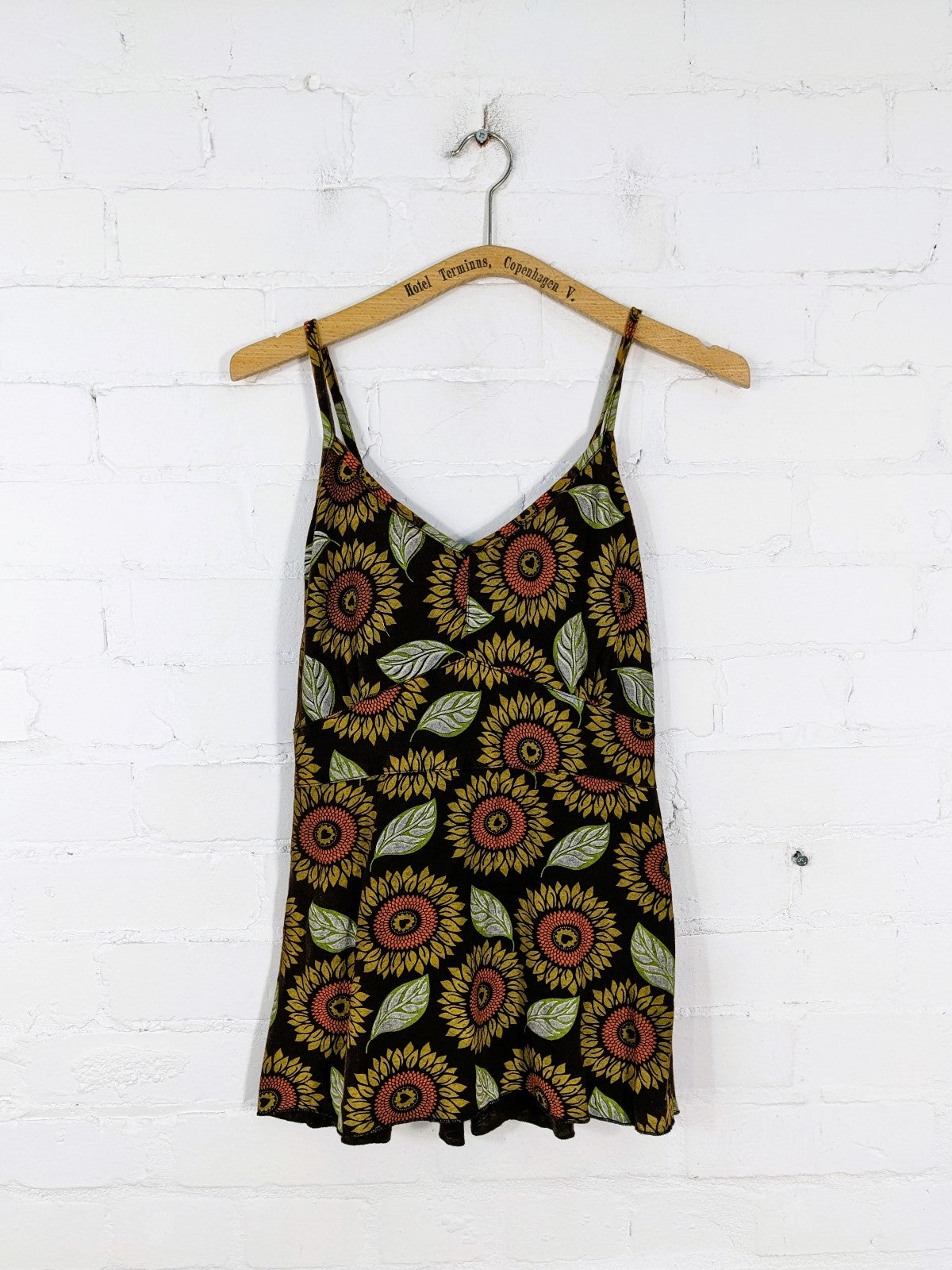 Vest Top