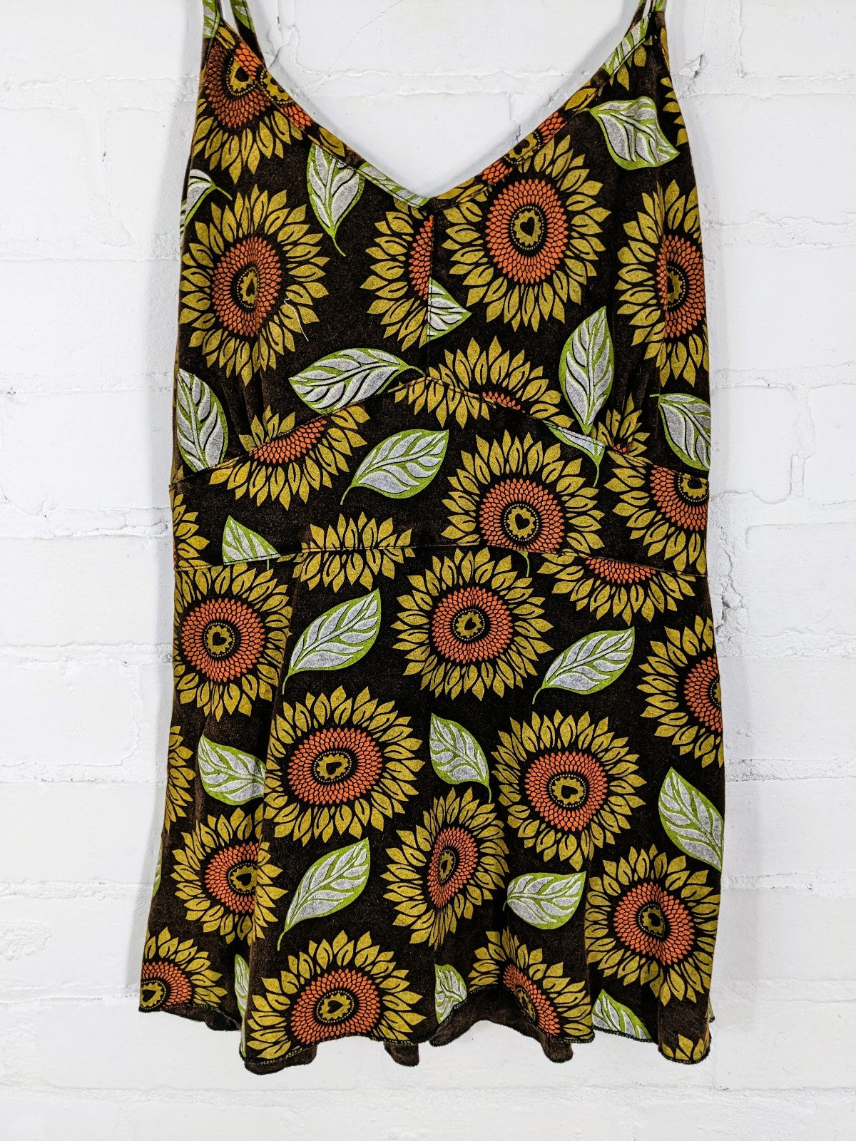 Vest Top