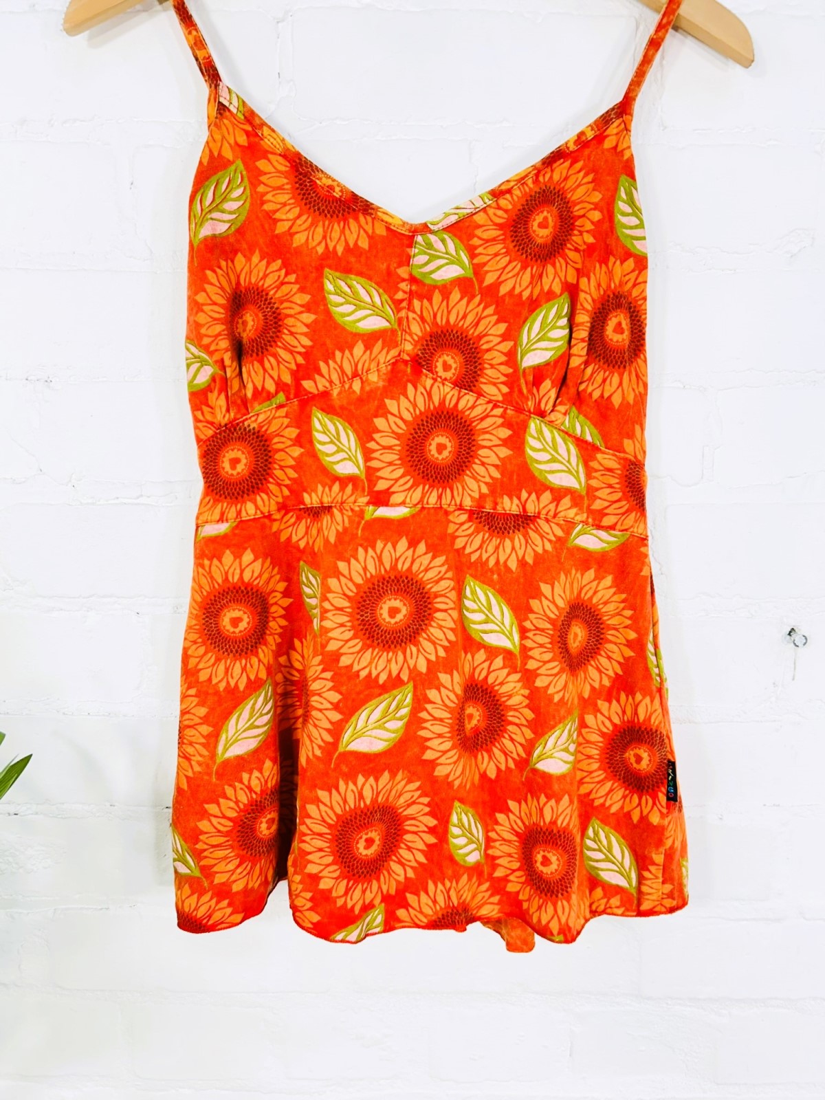 Vest Top