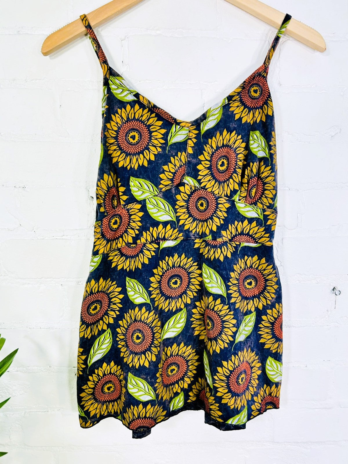 Vest Top