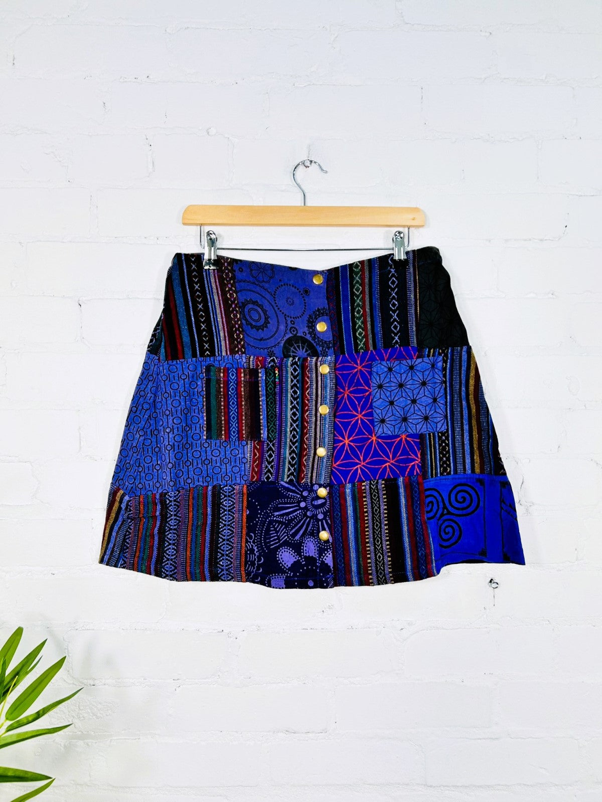 Mini Skirt