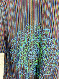 Long Sleeve Midi Dress