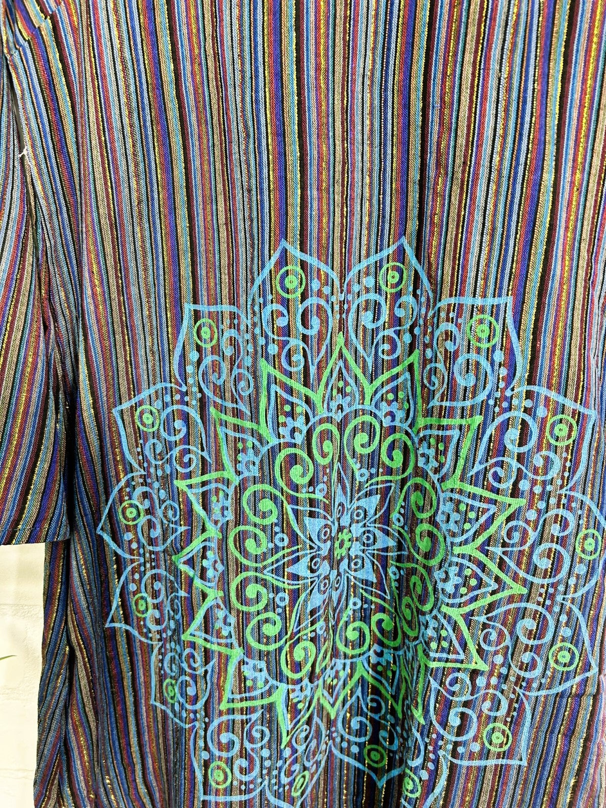 Long Sleeve Midi Dress