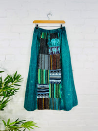 Midi Skirt