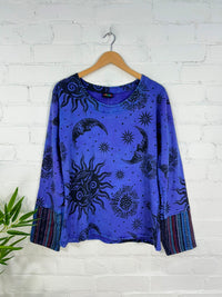Long Sleeve Top