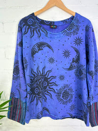 Long Sleeve Top