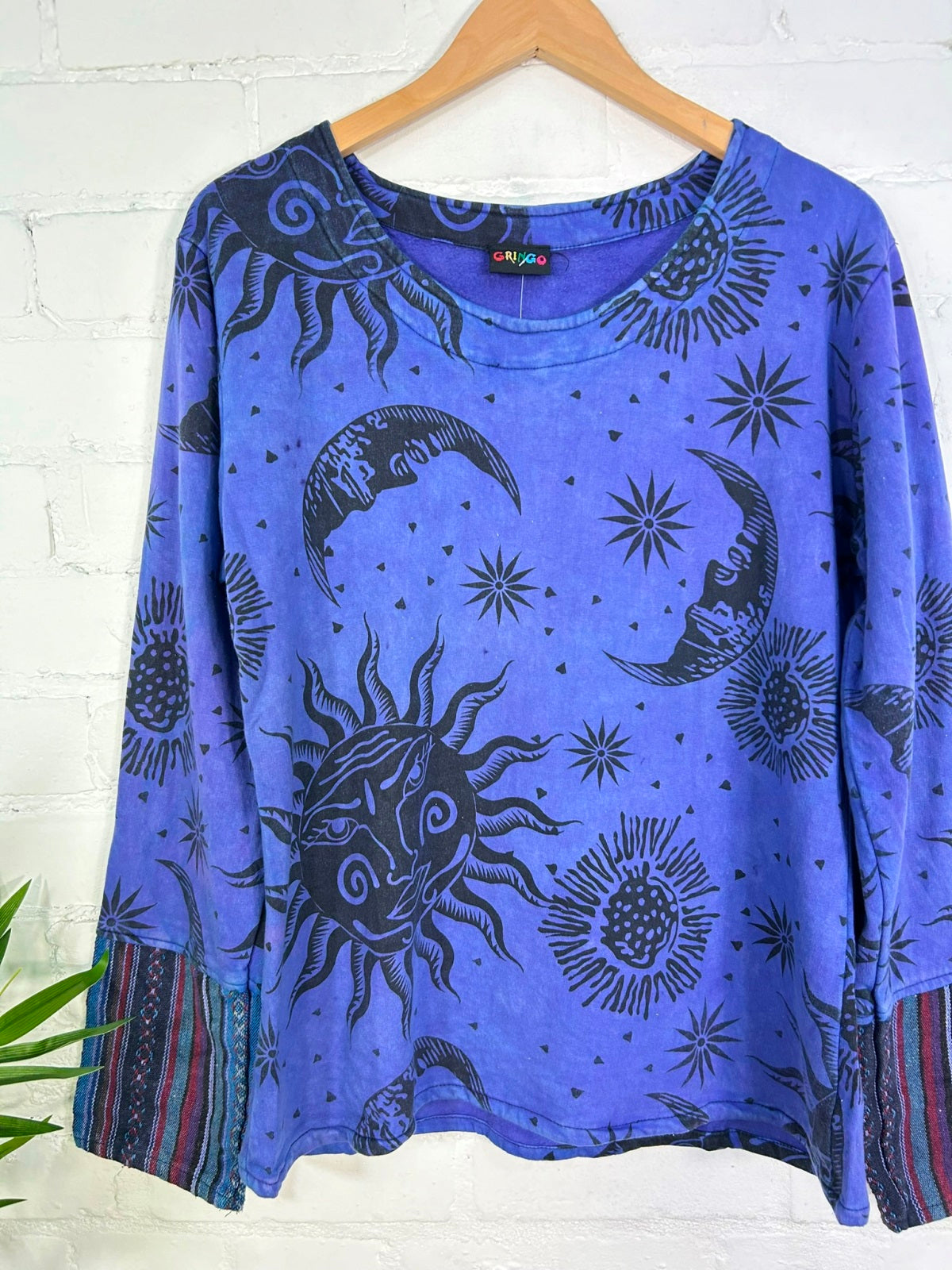 Long Sleeve Top