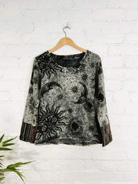 Long Sleeve Top