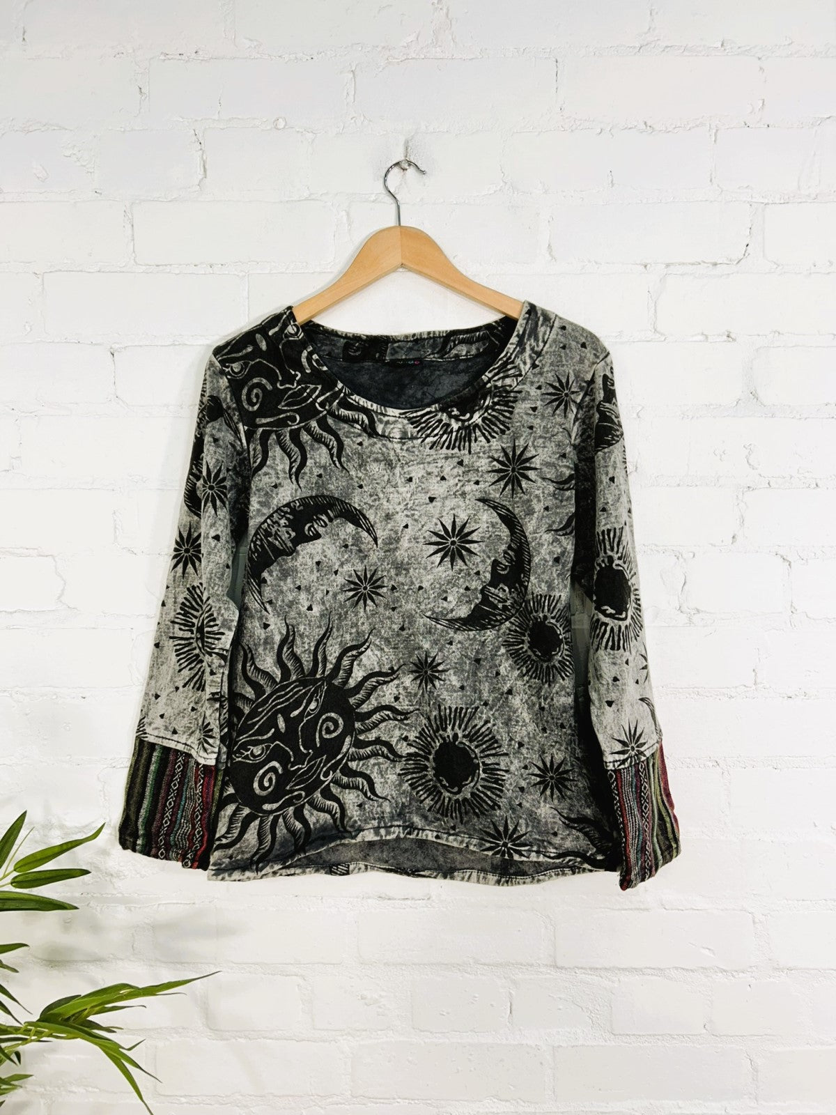Long Sleeve Top