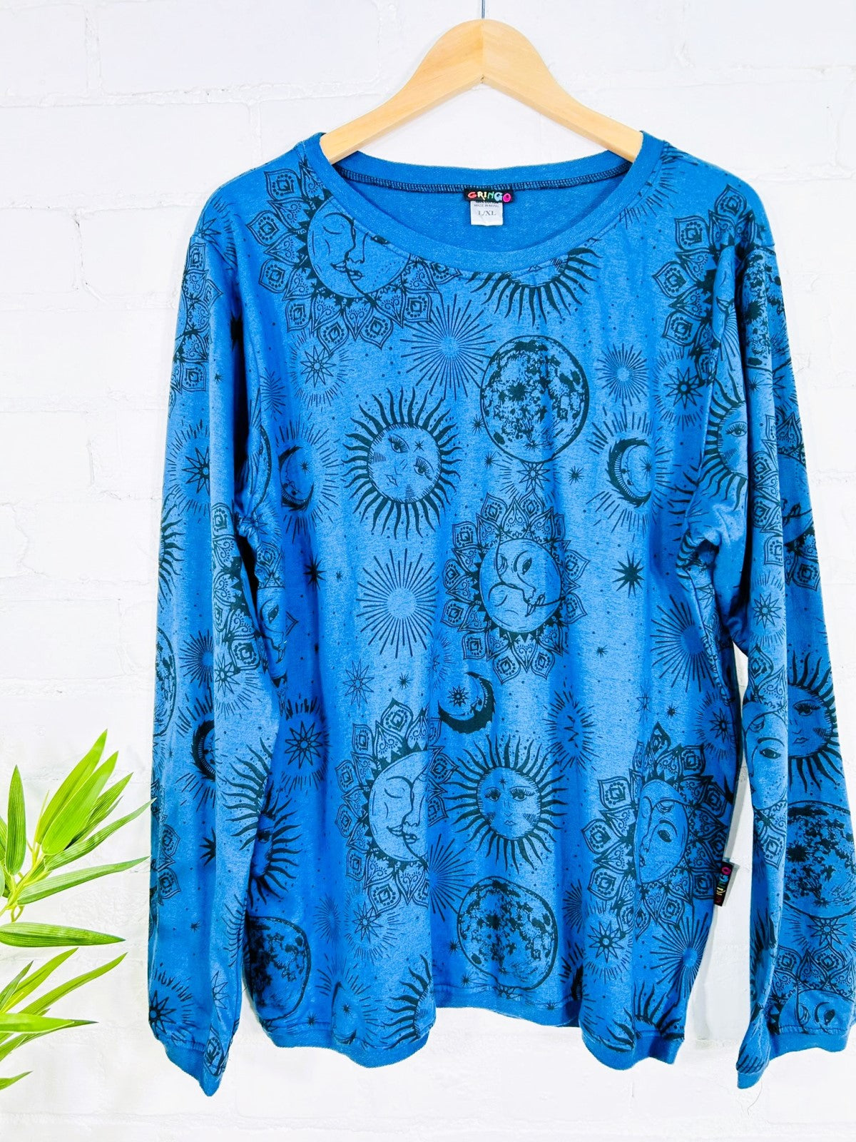Long Sleeve T-Shirt