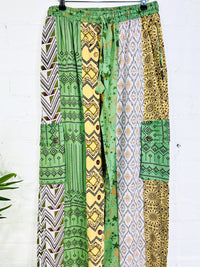 Cargo Trousers