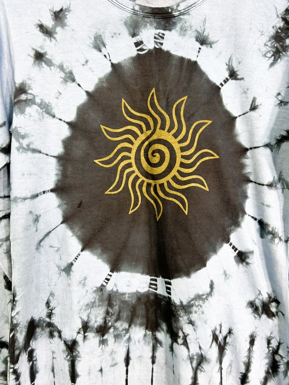 Long Sleeve Short Dress