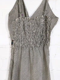 Midi Dress