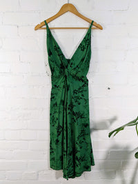 Midi Dress
