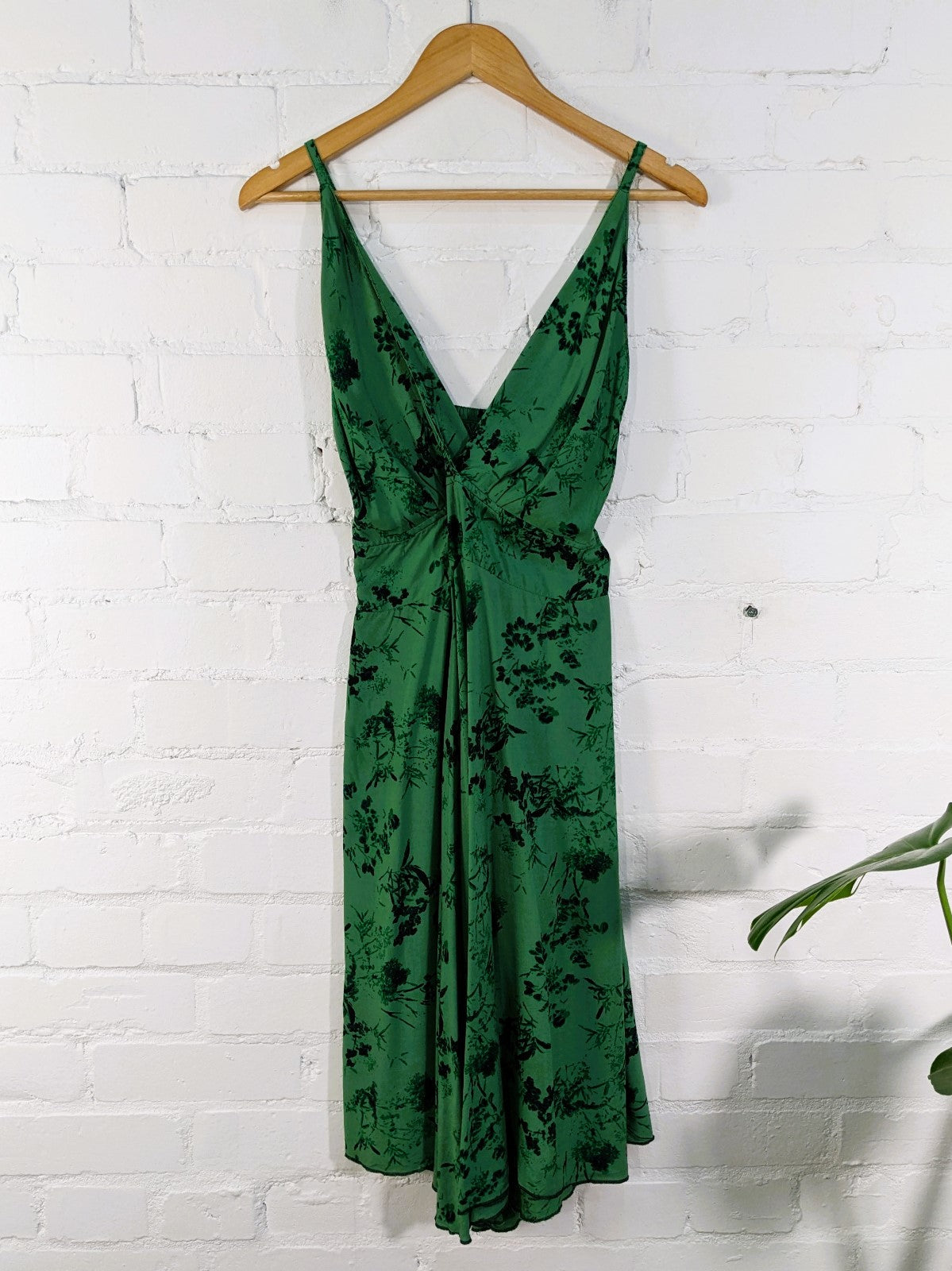 Midi Dress