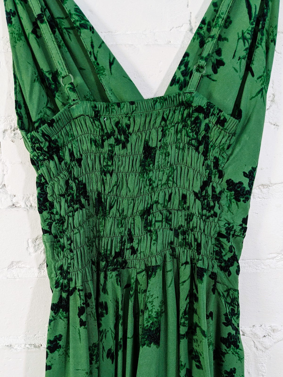 Midi Dress