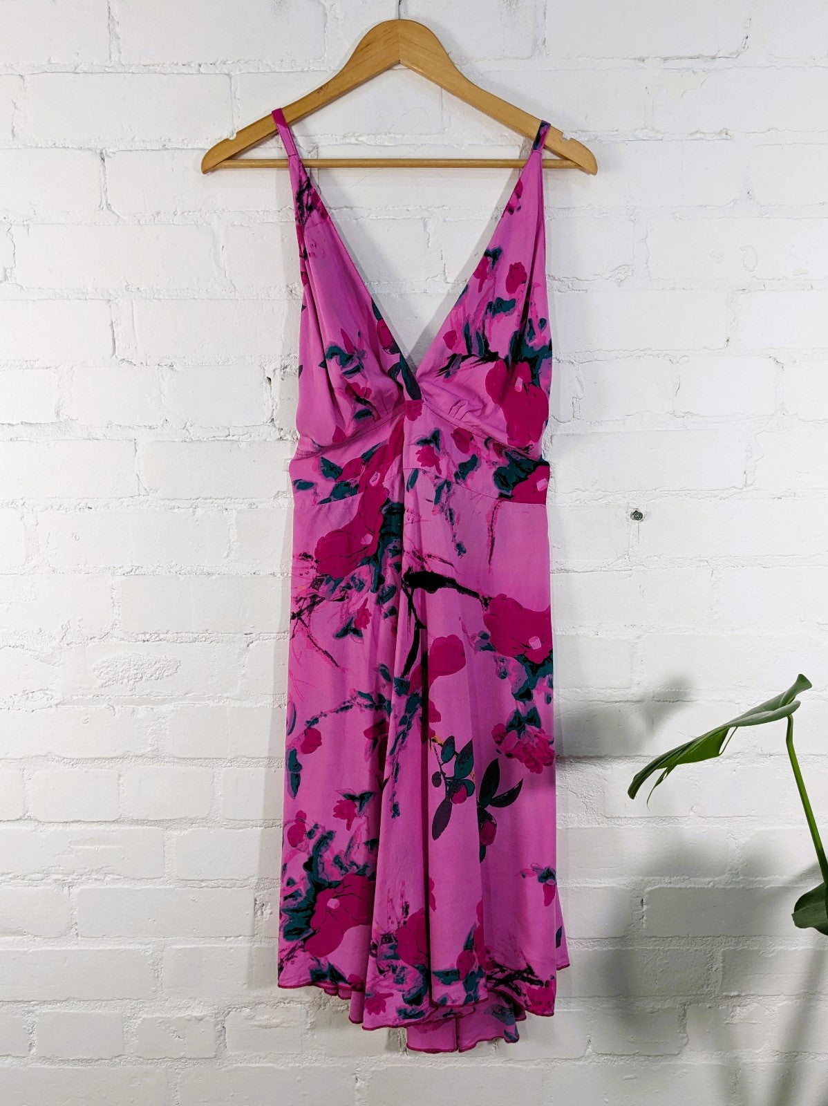 Midi Dress