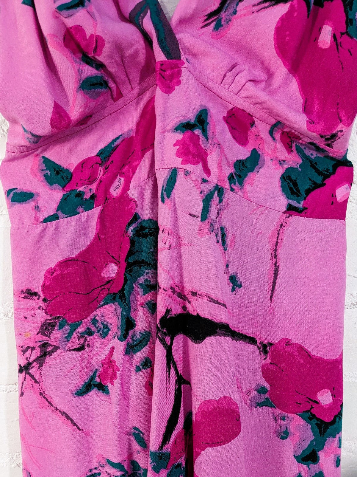 Midi Dress