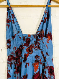 Midi Dress