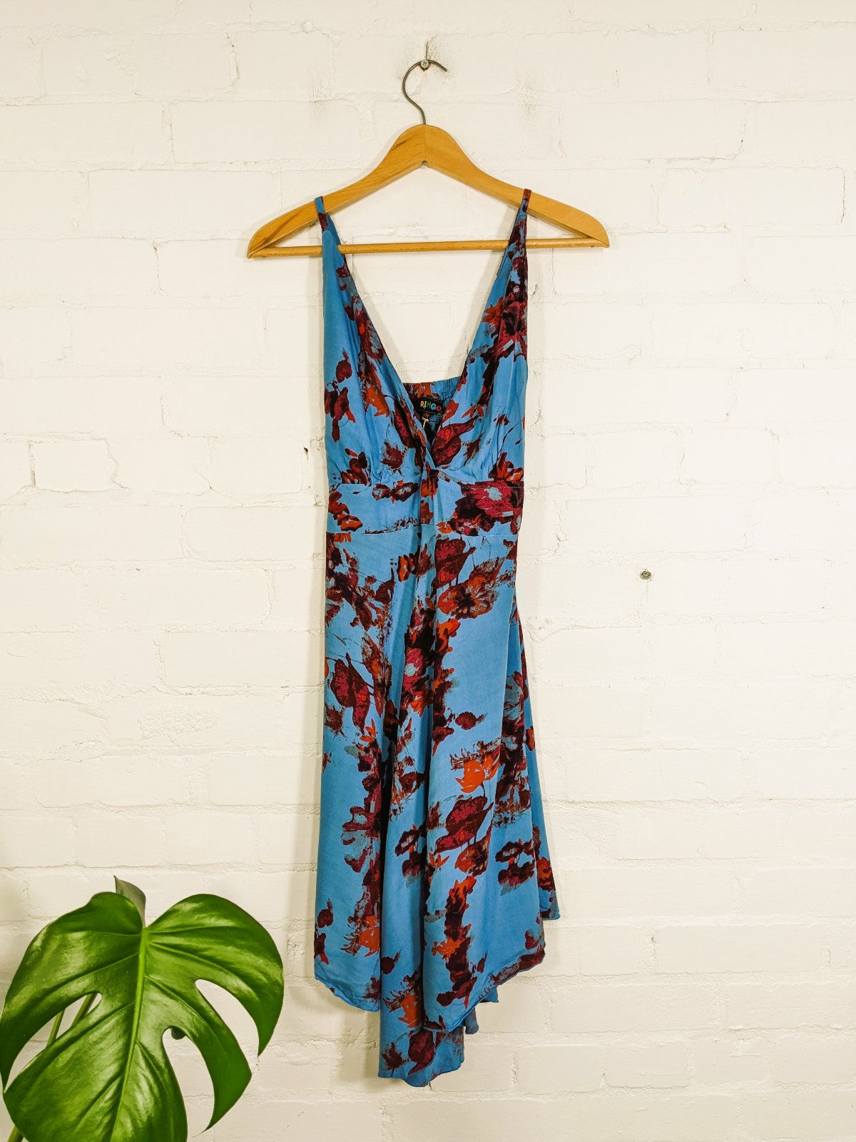 Midi Dress