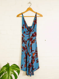 Midi Dress