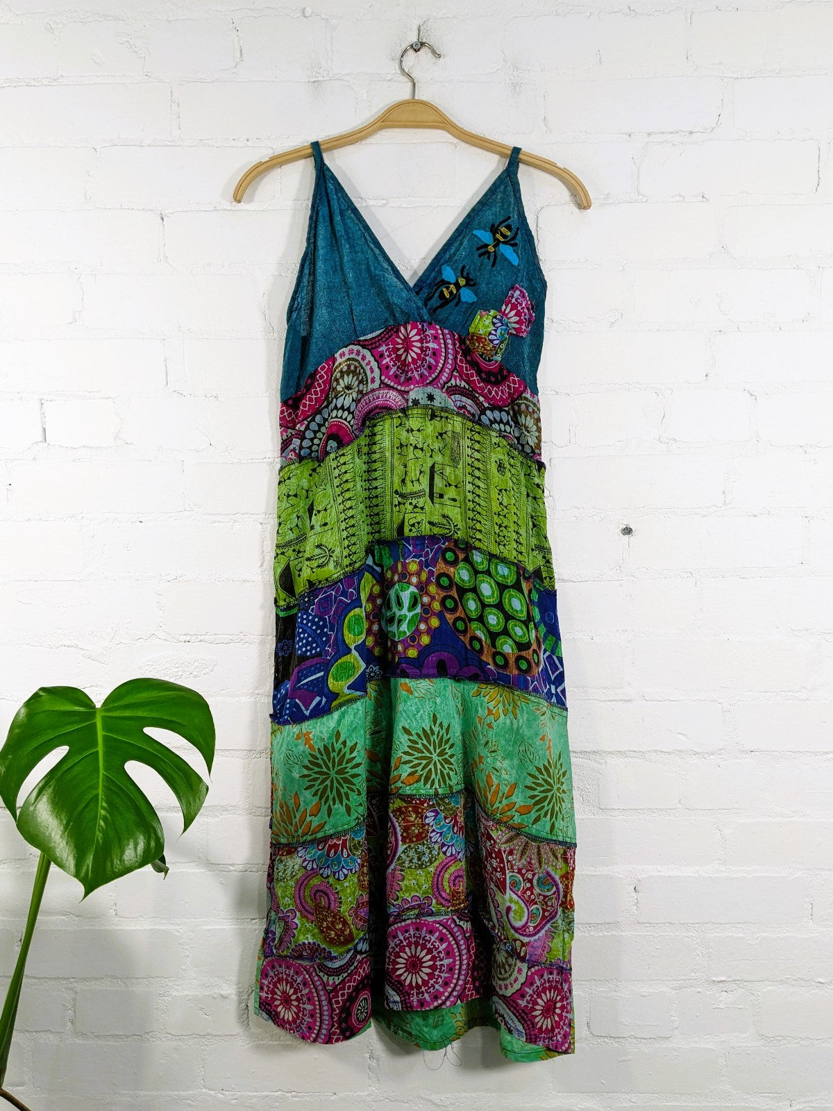 Midi Dress
