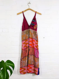 Midi Dress