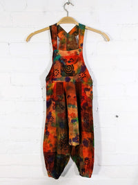 Kids Dungarees
