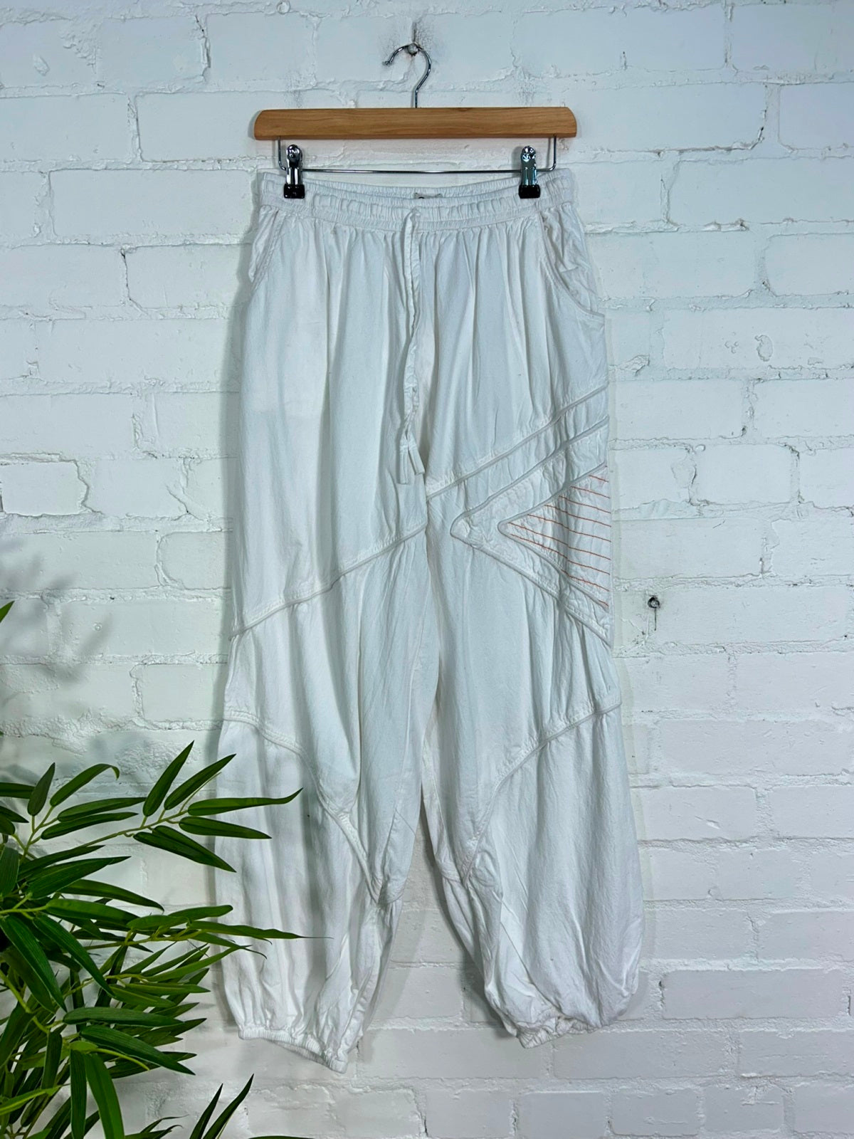 Harem Trousers