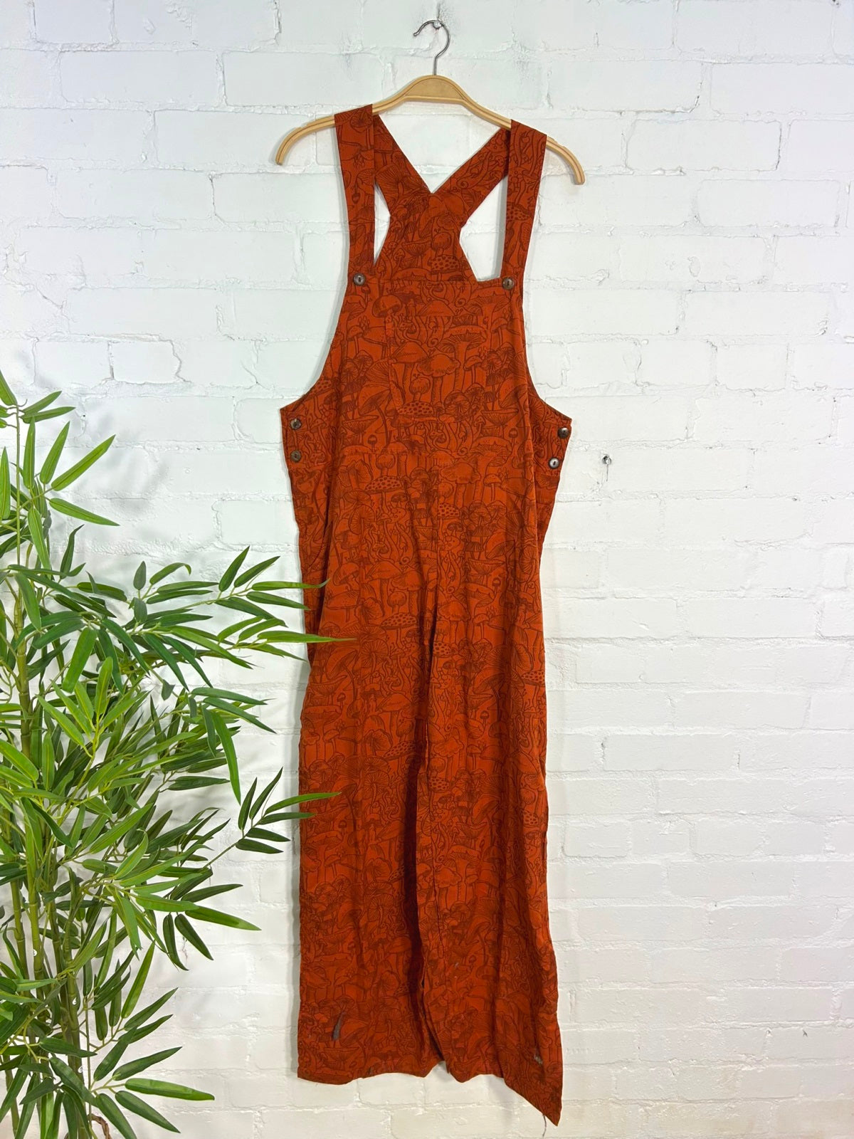 Dungarees