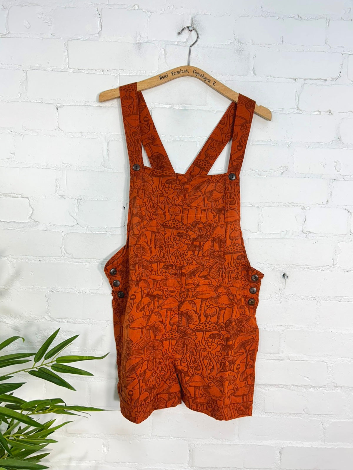 Dungarees