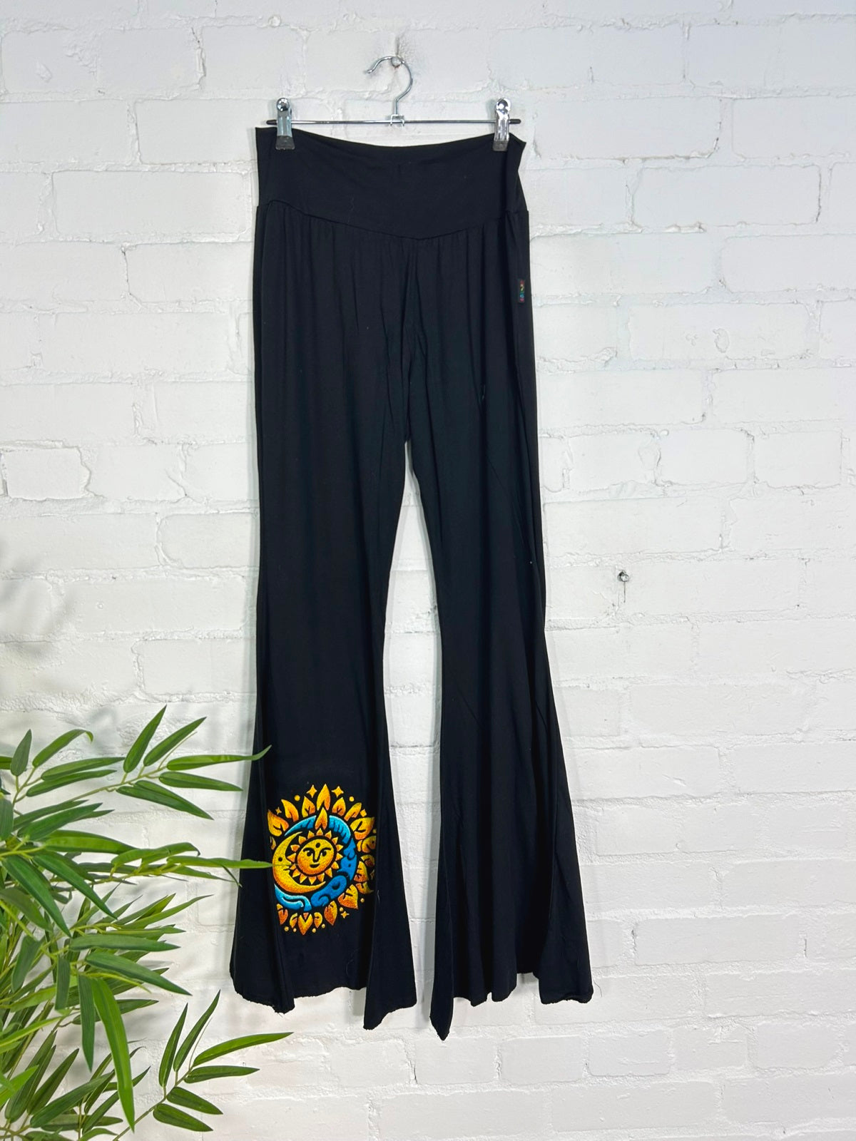 Flares