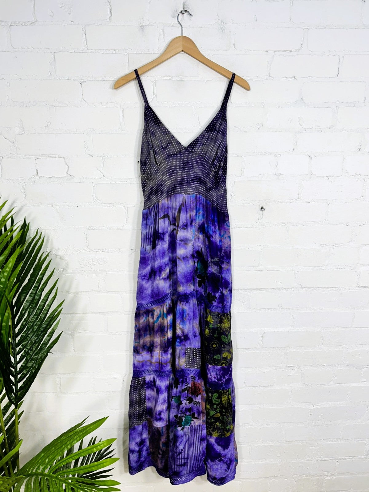 Long Dress
