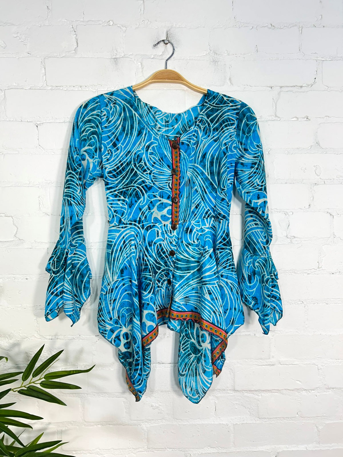 Long Sleeve Top