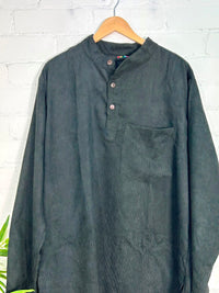 Cord Shirt