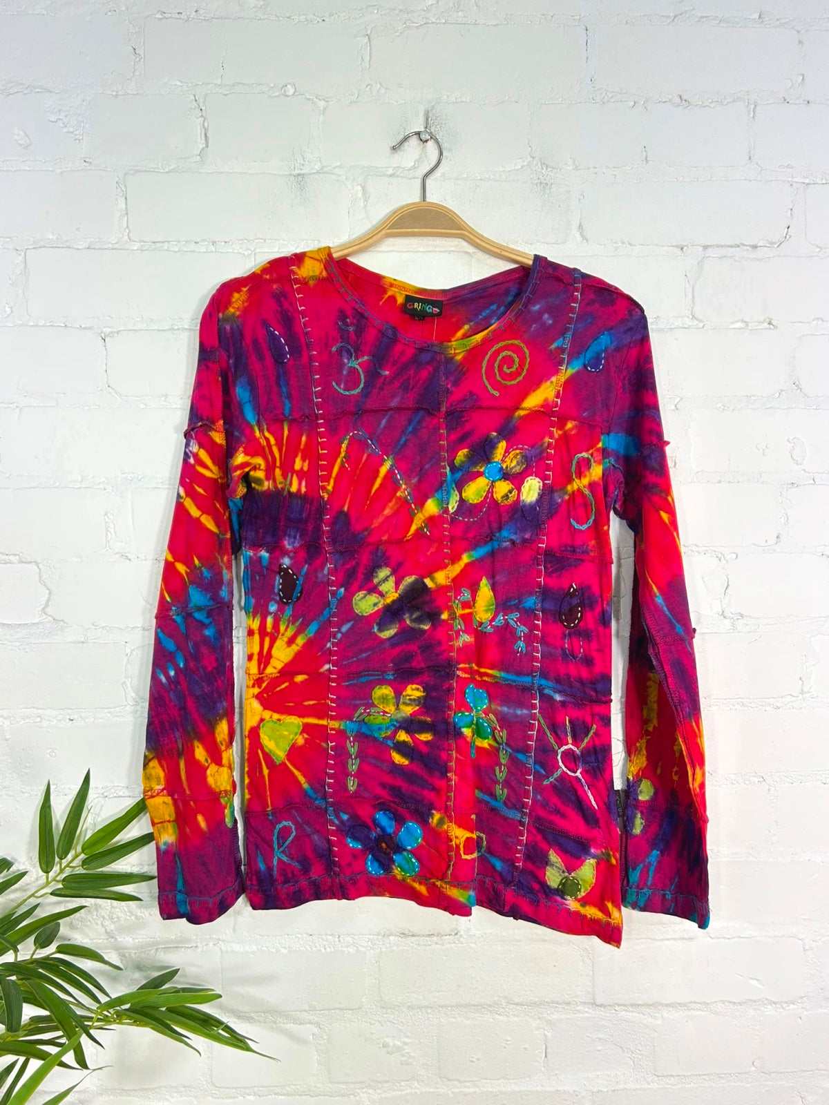 Long Sleeve T-Shirt