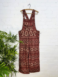 Soft Blanket Dungarees