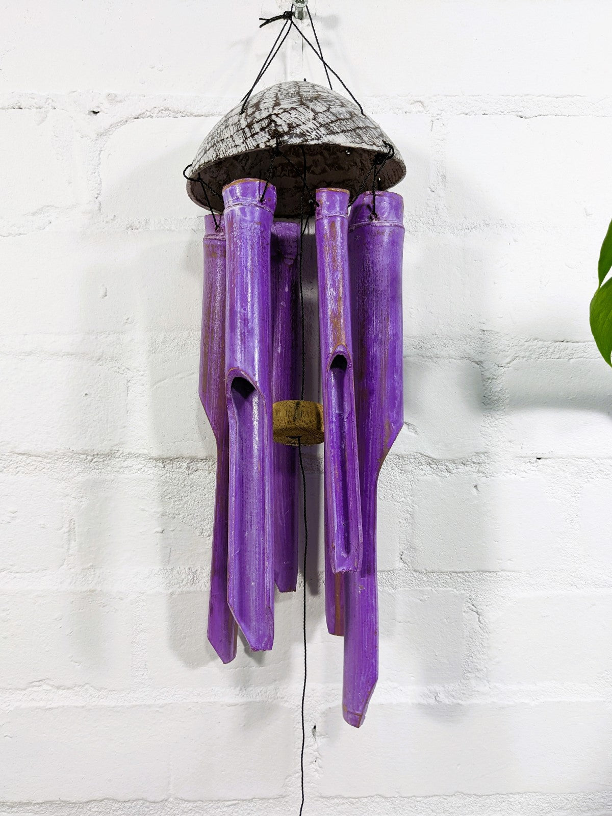 Small Bamboo Windchime