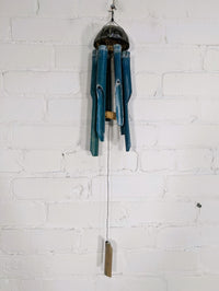 Small Bamboo Windchime
