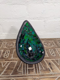 Mosaic Incense Holder