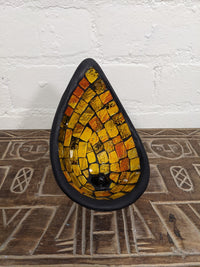 Mosaic Incense Holder