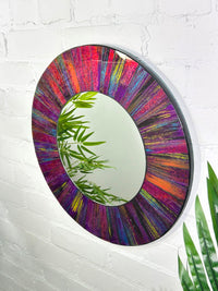 Mosaic Mirror