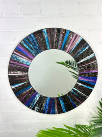 Mosaic Mirror