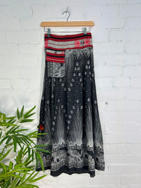 Long Skirt