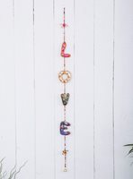 Fabric Love String