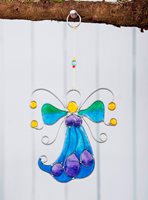 Fairy Angel Suncatcher