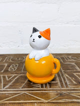 Teacup Cat
